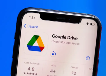 구글 드라이브 메뉴 설명