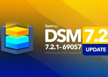 시놀로지 NAS DSM