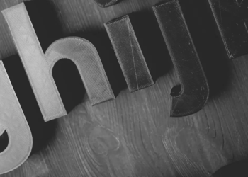 폰트 TTF와 OTF의 차이점